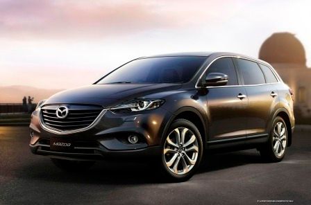 CX 9